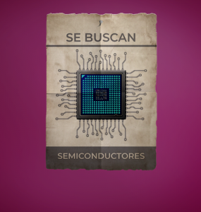 Semiconductors