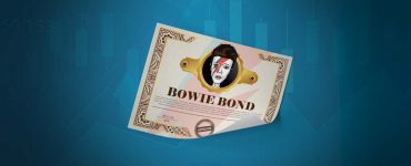 Bowie Bonds