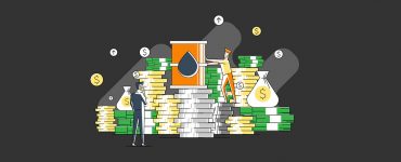 Oil and liquidity