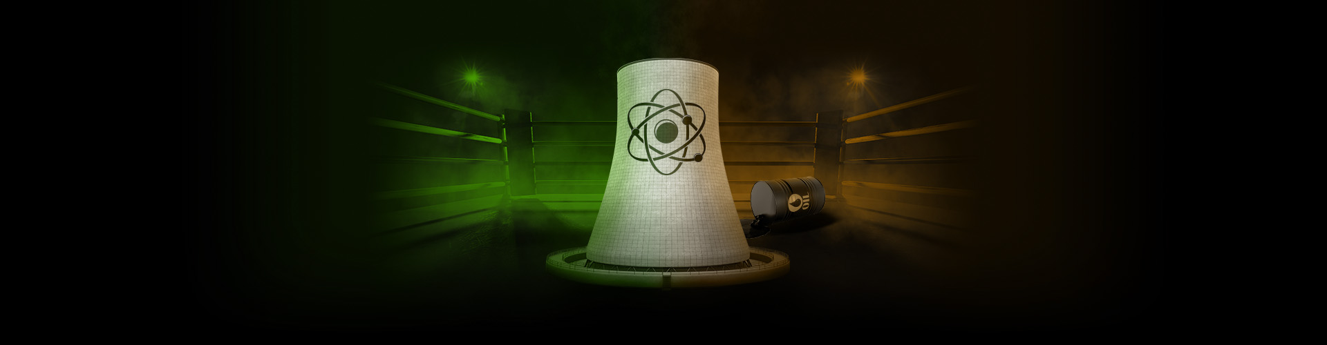 nuclear-energy
