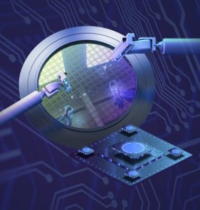 Semiconductors
