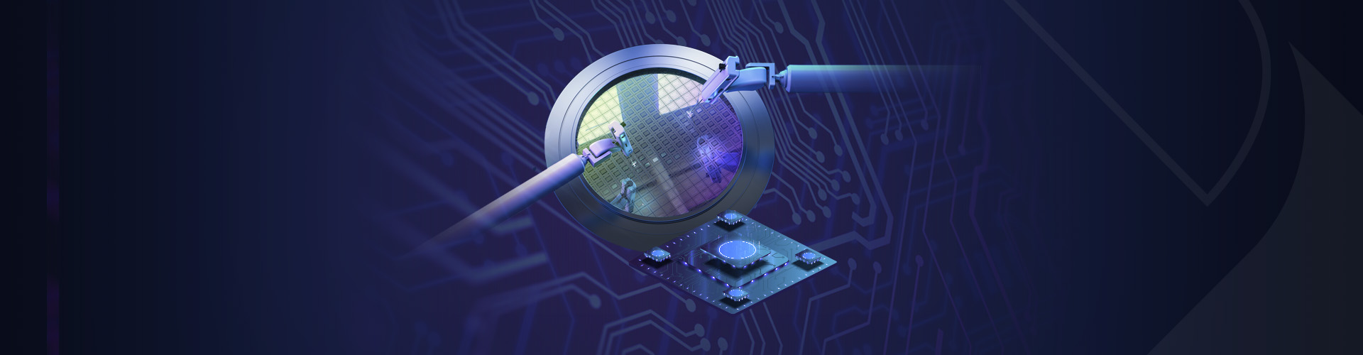 Semiconductors