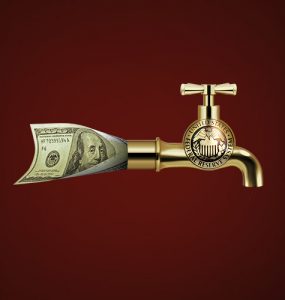 Inflationary pressures