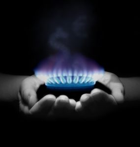 Energy Sources: Weekly Extract