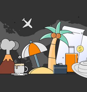 Tourism tax credits