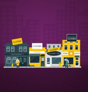 Small companies at risk | Weekly Extract - Canalsecurities