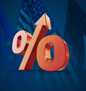 interest rates