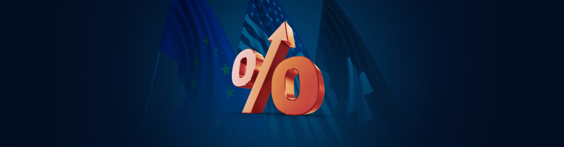 interest rates