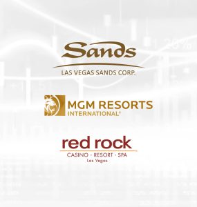 Stocks to watch - Viva Las Vegas