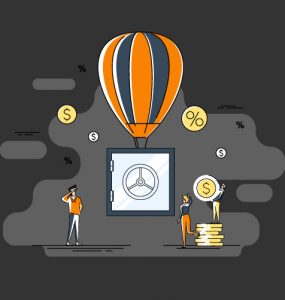 Cost of capital