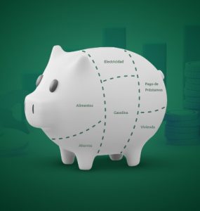 Financial Expenses