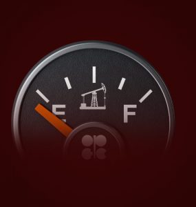 Oil alliance