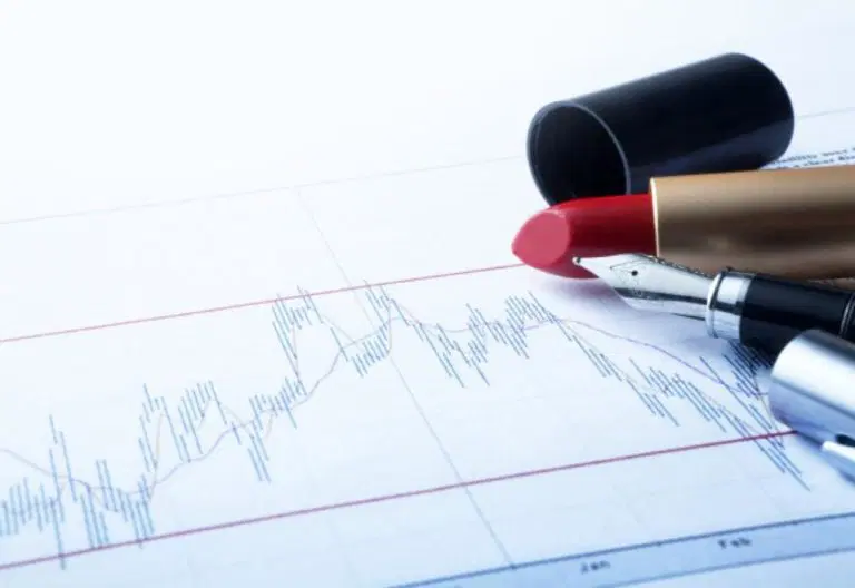 Economic Theories: Lipstick Index