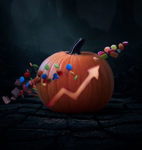 Sweet Inflation