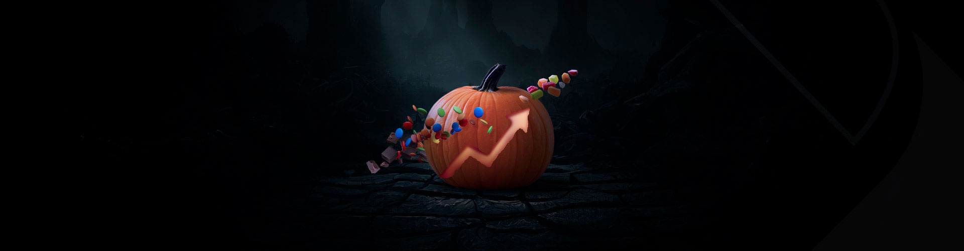 Sweet Inflation