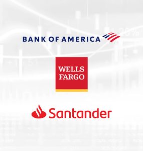 Entidades bancarias