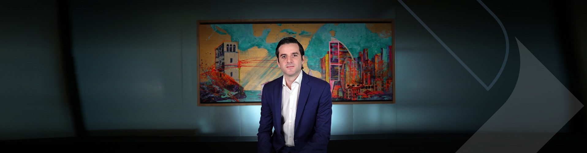 Vice President Investment Platform