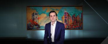 Vice President Investment Platform