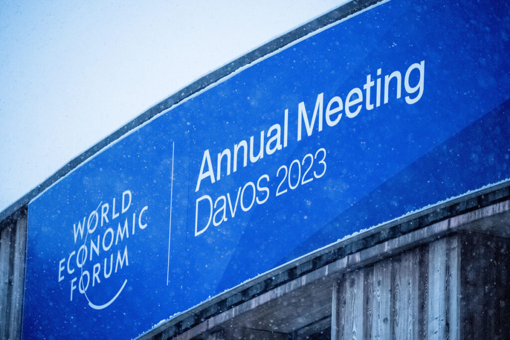  World Economic Forum