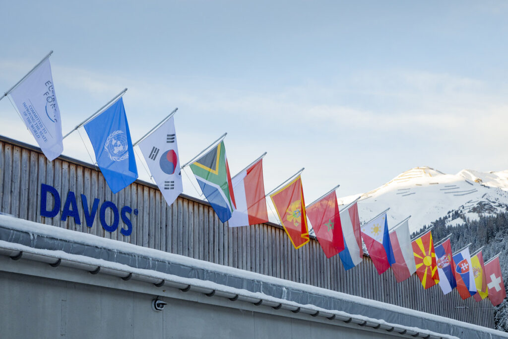  World Economic Forum