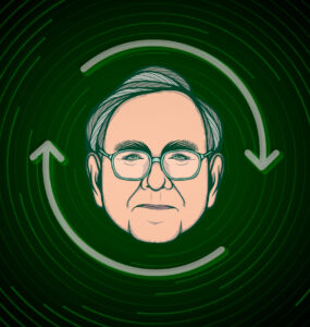 warren buffet