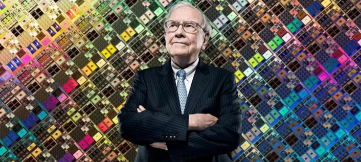 The Oracle of Omaha