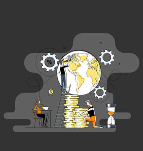 building investment portfolios