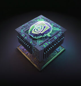 ia artificial intelligence Nvidia