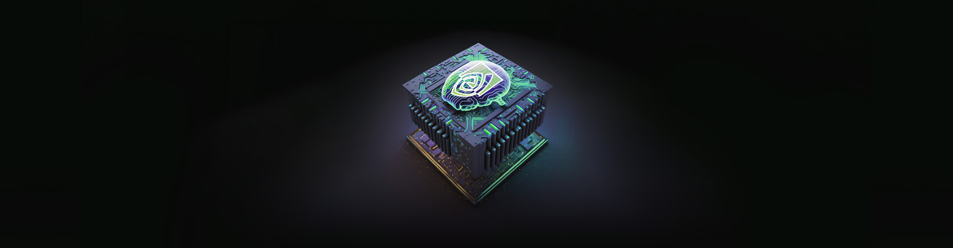 ia artificial intelligence Nvidia