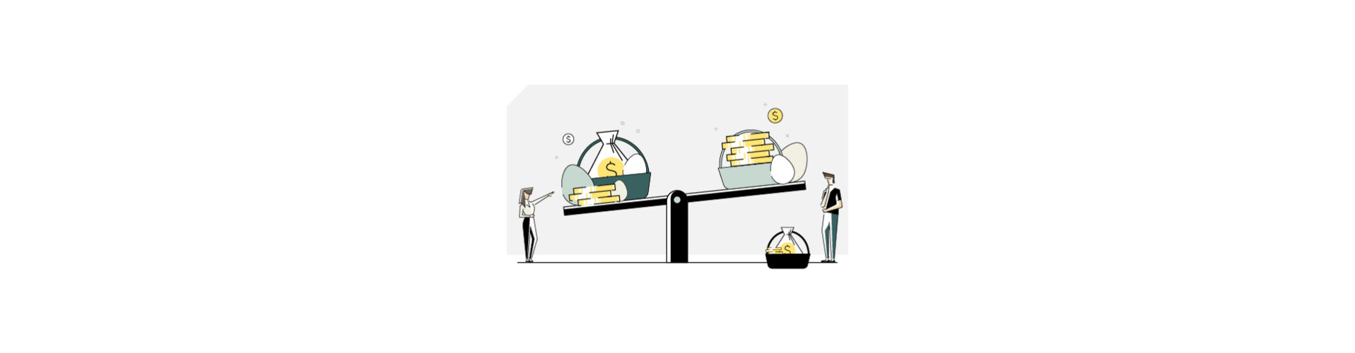 Mr B. How many eggs in each basket, how to diversify my investments