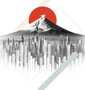 Mercado japonés