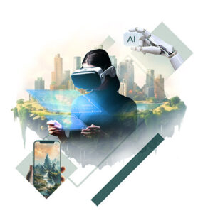 Singular Wealth Management - The Digital Revolution