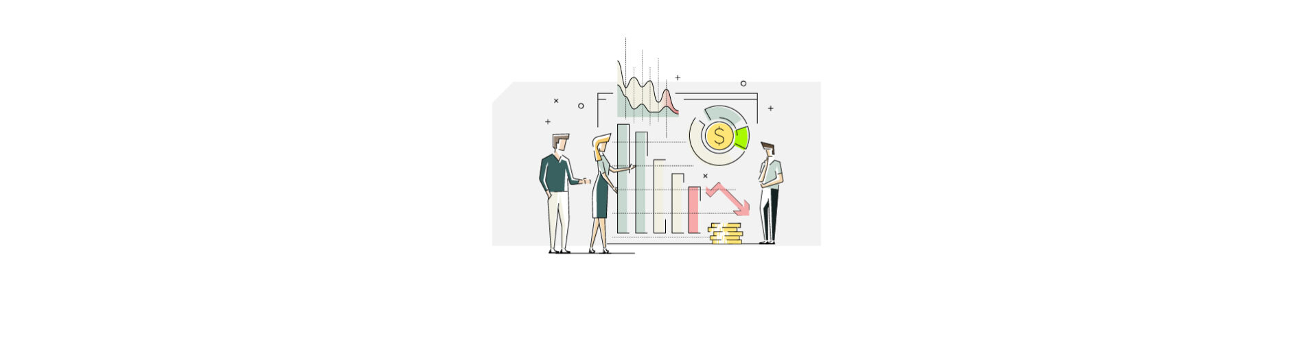 Opportunity for cooperatives and finance companies