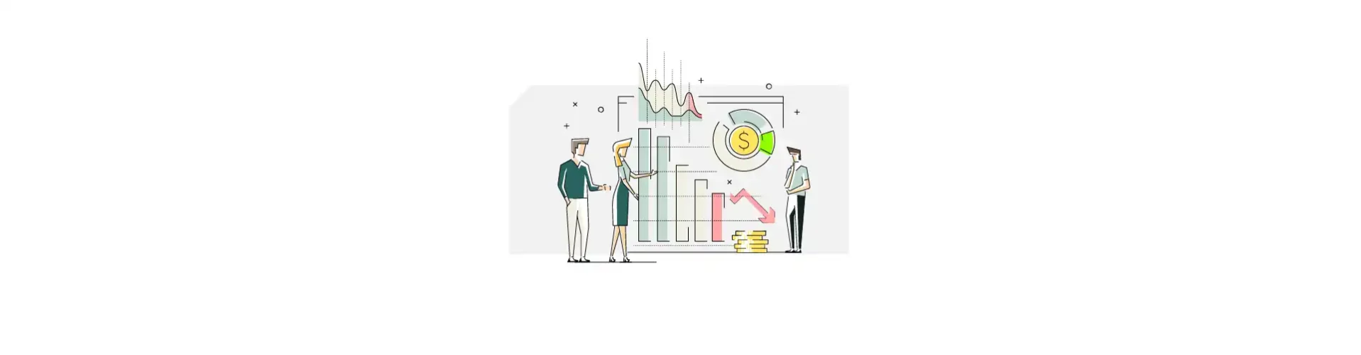 Opportunity for cooperatives and finance companies