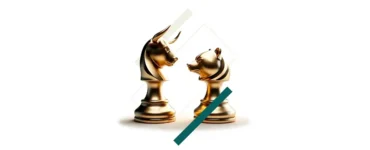 Between bears and bulls