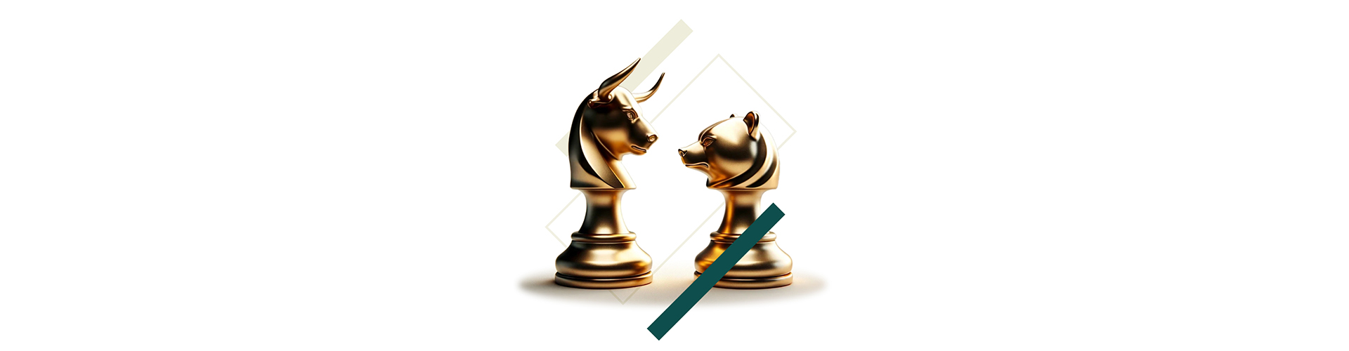 Between bears and bulls