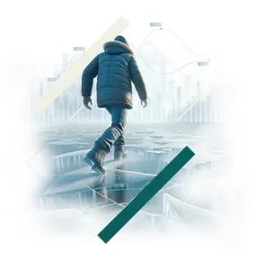 Housing market bubble