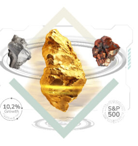 Gold rush in the video game era