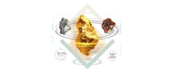 Gold rush in the video game era
