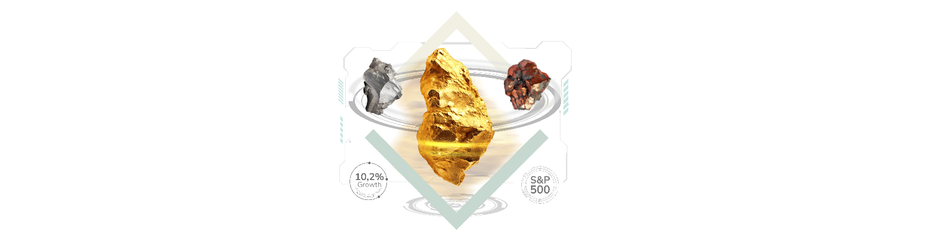 Gold rush in the video game era
