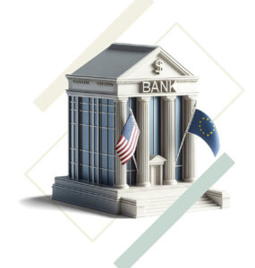 Banking improves economic outlook
