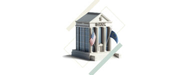 Banking improves economic outlook