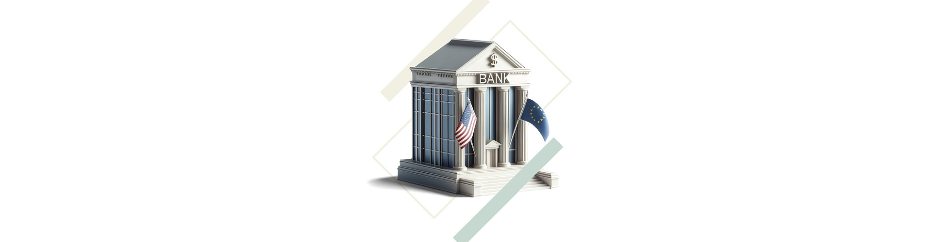 Banking improves economic outlook