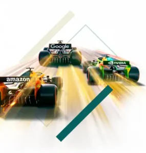 Moderate growth in a cautious environment