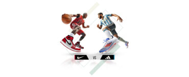 Nike vs. Adidas