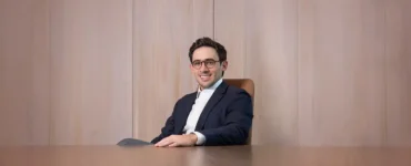 Vice President of Investment Platforms