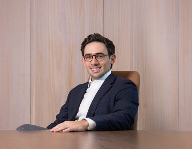 Vice President of Investment Platforms