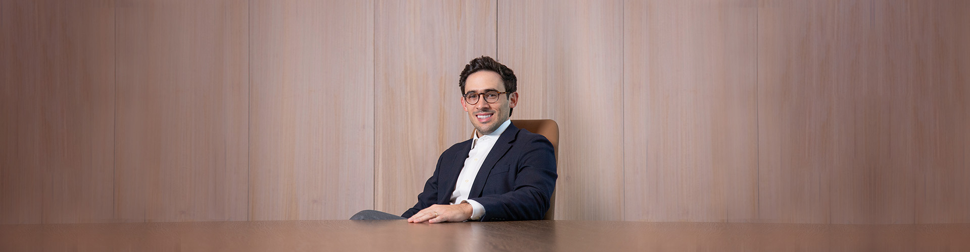 Vice President of Investment Platforms