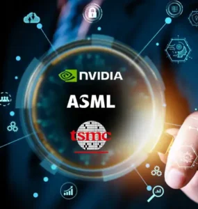 Stocks in artificial intelligence