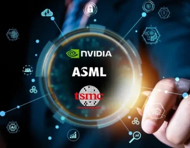 Stocks in artificial intelligence